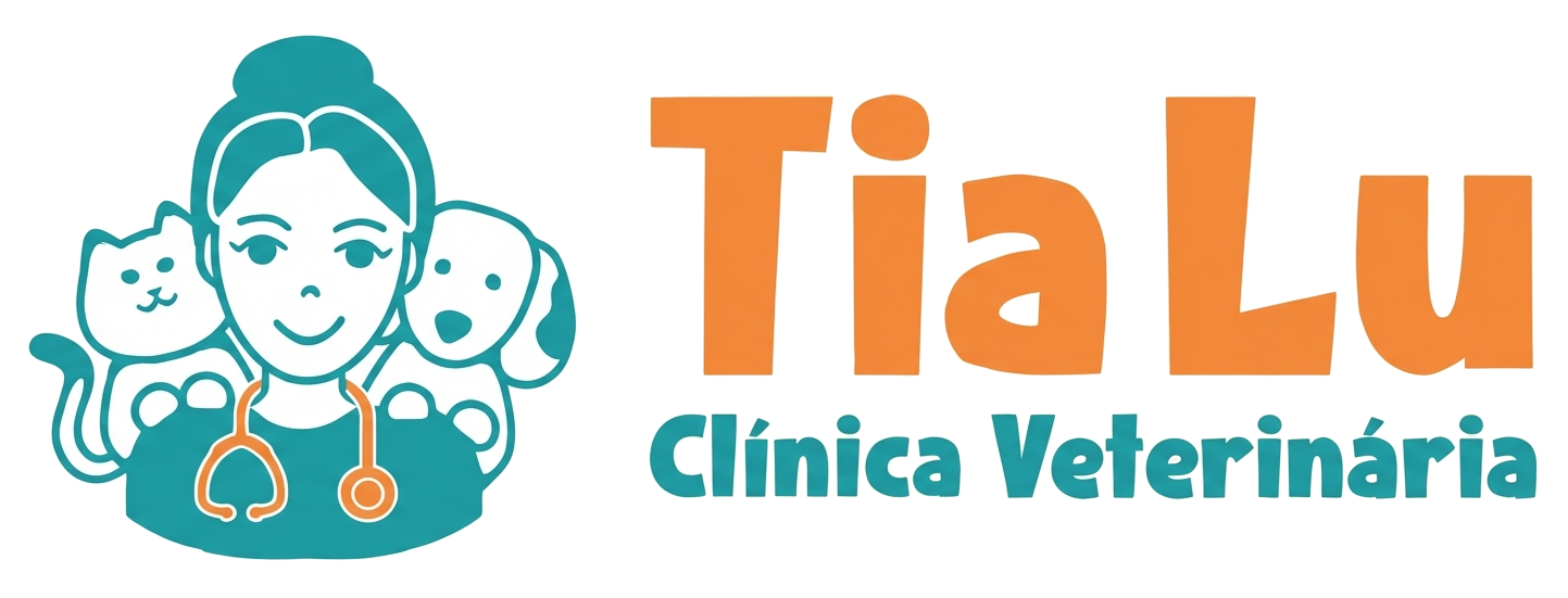 Tia Lu Hortolândia